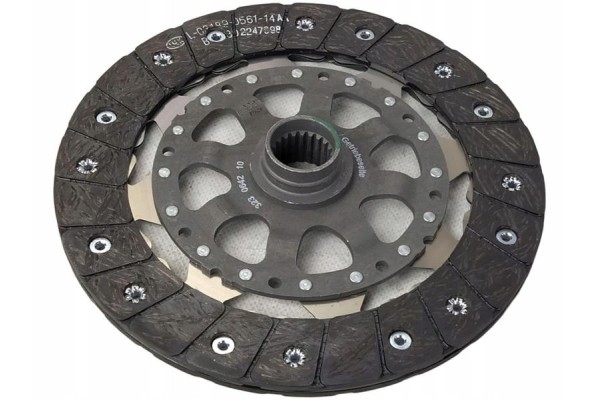 Kit de embrague LUK 623 3238 00 para BMW E90 320i 07-