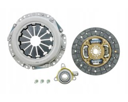 AISIN CKT 670R CLUTCH SET WITH CLUTCH