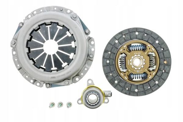 AISIN CKT 670R CLUTCH SET WITH CLUTCH