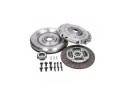 CLUTCH WITH RIGID WHEEL AUDI A3 TT 1 8T 1 9 GOLF 826317