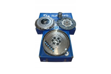 Sada spojky Sachs 2290 601 072 Packaging status original