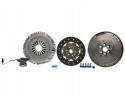 Sada spojky Sachs 2290 601 072 Part manufacturer Sachs