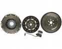 Sada spojky Sachs 2290 601 072 Quality of parts according to GVO Q original with factory logo OEM OES