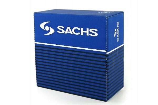 Sada spojky Sachs 2290 601 072 Additional elements wheel bearing