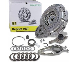 Schaeffler LuK 602 0006 00 Set of clutches n157