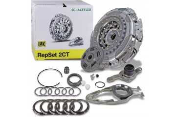 Schaeffler LuK 602 0006 00 Set of clutches n157