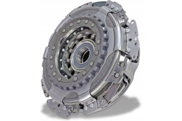 Schaeffler LuK 602 0006 00 Set of clutches n157 Part manufacturer Schaeffler LuK