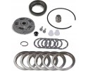 Schaeffler LuK 602 0006 00 Set of clutches n157 Quality of parts according to GVO Q original with factory logo OEM OES