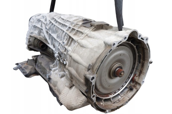 PORSCHE PANAMERA 970 3 6 970321105 97032110330 TRANSMISSION
