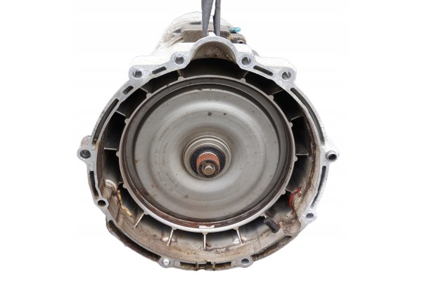 PORSCHE PANAMERA 970 3 6 970321105 97032110330 TRANSMISSION Packaging status replacement