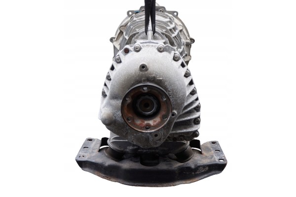 PORSCHE PANAMERA 970 3 6 970321105 97032110330 TRANSMISSION Catalog number of the part 970321105 97032110330