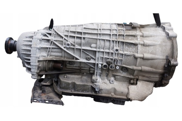 PORSCHE PANAMERA 970 3 6 970321105 97032110330 TRANSMISSION Part manufacturer ZF