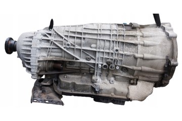 PORSCHE PANAMERA 970 3 6 970321105 97032110330 TRANSMISSION Part manufacturer ZF