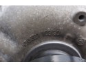 PORSCHE PANAMERA 970 3 6 970321105 97032110330 TRANSMISSION Transmission type automatic