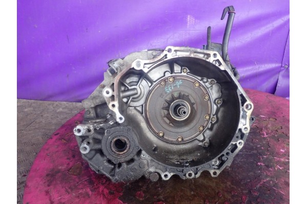 OPEL ASTRA G II 2 0 DTI 60kW 82KM AT GEARBOX ATOMAT 50 40LN AF20