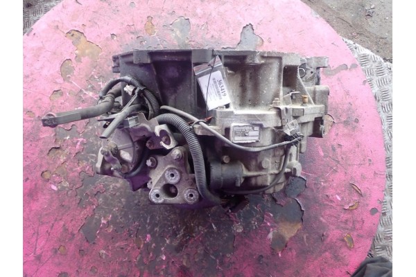 OPEL ASTRA G II 2 0 DTI 60kW 82KM AT GEARBOX ATOMAT 50 40LN AF20 Part manufacturer Opel OE