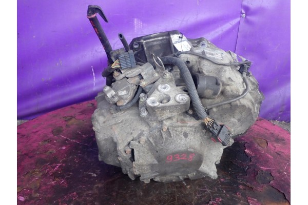 Caja de Cambios Automática Opel Astra G II 2.0 DTI 60kW 82CV 50-40LN 