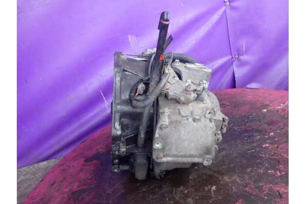 Caja de Cambios Automática Opel Astra G II 2.0 DTI 60kW 82CV 50-40LN 