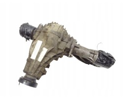 DIFFERENTIAL BRIDGE FRONT 3 45 A1643302102 Mercedes ML W164 3 0 CDI