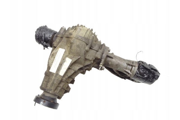 DIFFERENTIAL BRIDGE FRONT 3 45 A1643302102 Mercedes ML W164 3 0 CDI