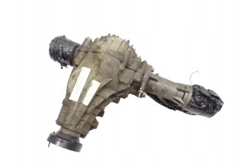 DIFFERENTIAL BRIDGE FRONT 3 45 A1643302102 Mercedes ML W164 3 0 CDI