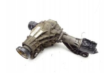 DIFFERENTIAL BRIDGE FRONT 3 45 A1643302102 Mercedes ML W164 3 0 CDI Packaging status replacement