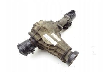 DIFFERENTIAL BRIDGE FRONT 3 45 A1643302102 Mercedes ML W164 3 0 CDI Catalog number of the part MOST DYFER DYFERENCJAL PRZOD 3 45