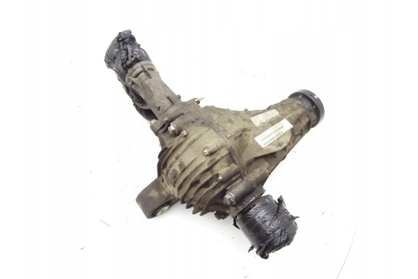 DIFFERENTIAL BRIDGE FRONT 3 45 A1643302102 Mercedes ML W164 3 0 CDI Car type passenger cars