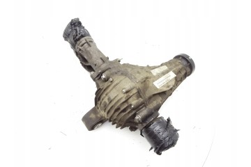 DIFFERENTIAL BRIDGE FRONT 3 45 A1643302102 Mercedes ML W164 3 0 CDI Car type passenger cars