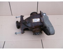 Differential rear bridge rear BMW e87 e90 e91 120i 320i 3 45 SZUMI WYJE