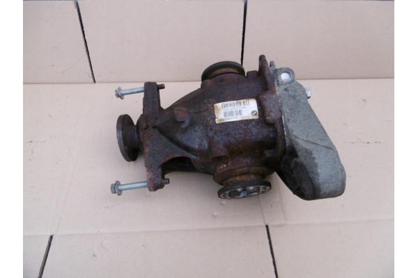 Differential rear bridge rear BMW e87 e90 e91 120i 320i 3 45 SZUMI WYJE