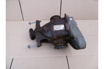 Differential rear bridge rear BMW e87 e90 e91 120i 320i 3 45 SZUMI WYJE