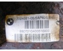 Differential rear bridge rear BMW e87 e90 e91 120i 320i 3 45 SZUMI WYJE Packaging status replacement