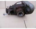 Differential rear bridge rear BMW e87 e90 e91 120i 320i 3 45 SZUMI WYJE Catalog number of the part 7524321