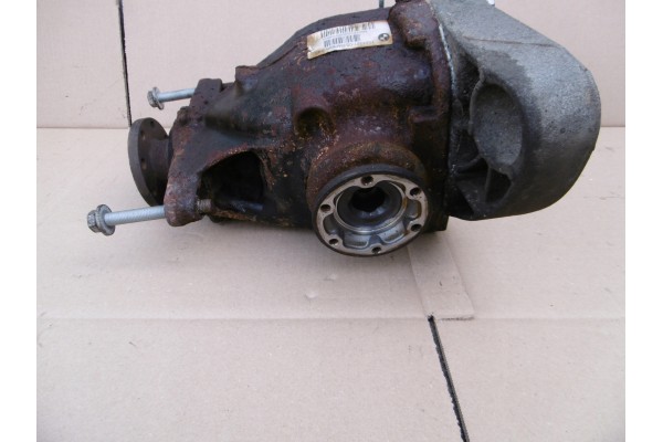 Differential rear bridge rear BMW e87 e90 e91 120i 320i 3 45 SZUMI WYJE Catalog number of the part 7524321