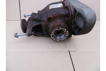 Differential rear bridge rear BMW e87 e90 e91 120i 320i 3 45 SZUMI WYJE Catalog number of the part 7524321