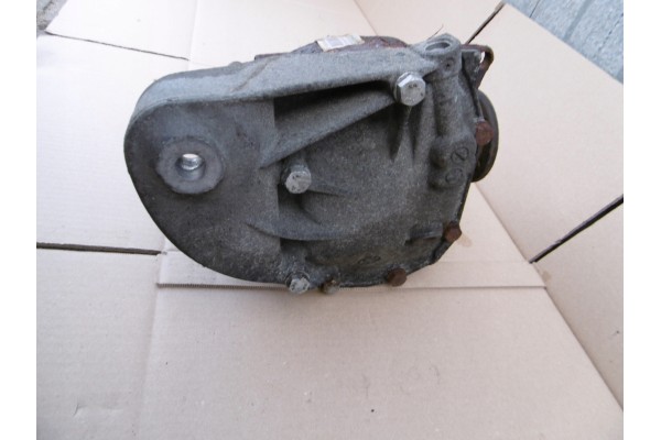Differential rear bridge rear BMW e87 e90 e91 120i 320i 3 45 SZUMI WYJE Part manufacturer BMW OE