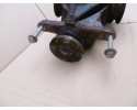 Differential rear bridge rear BMW e87 e90 e91 120i 320i 3 45 SZUMI WYJE Car type 4x4 SUV passenger cars