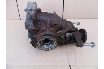 Differential rear bridge rear BMW e87 e90 e91 120i 320i 3 45 SZUMI WYJE Quality of parts according to GVO O original with manufa