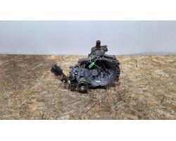 GEARBOX ESY VW POLO IV FOX IBIZA III FABIA I LUPO AROSA 1 0 MPI
