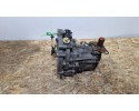 GEARBOX ESY VW POLO IV FOX IBIZA III FABIA I LUPO AROSA 1 0 MPI Part manufacturer SEAT OE
