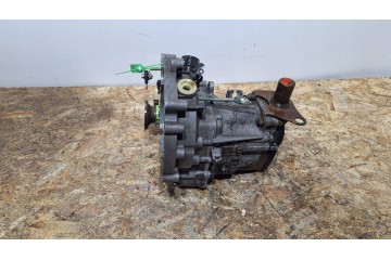 GEARBOX ESY VW POLO IV FOX IBIZA III FABIA I LUPO AROSA 1 0 MPI Part manufacturer SEAT OE