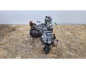 GEARBOX ESY VW POLO IV FOX IBIZA III FABIA I LUPO AROSA 1 0 MPI Catalog number of the part ESY