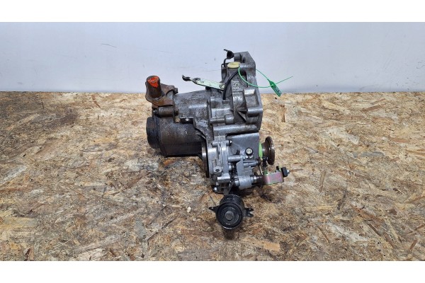 GEARBOX ESY VW POLO IV FOX IBIZA III FABIA I LUPO AROSA 1 0 MPI Catalog number of the part ESY