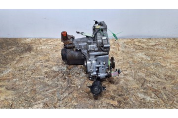 GEARBOX ESY VW POLO IV FOX IBIZA III FABIA I LUPO AROSA 1 0 MPI Catalog number of the part ESY