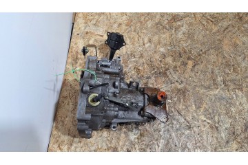 GEARBOX ESY VW POLO IV FOX IBIZA III FABIA I LUPO AROSA 1 0 MPI Car type passenger cars