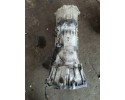 Nissan Navara D40 2015 Automatic transmission
