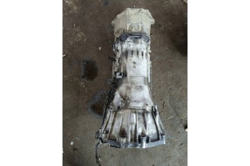 Nissan Navara D40 2015 Automatic transmission