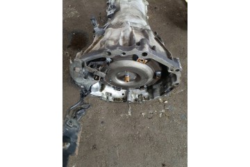 Nissan Navara D40 2015 Automatic transmission Part manufacturer Nissan OE