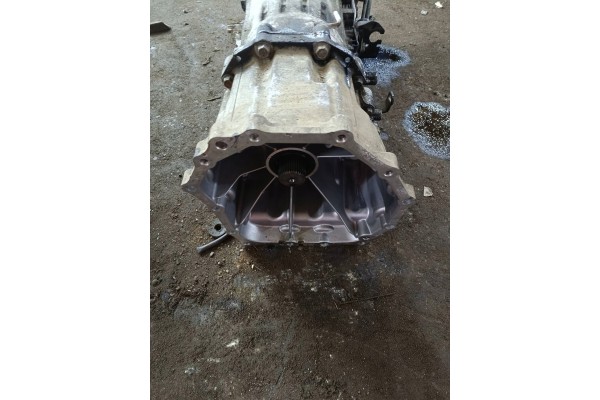 Nissan Navara D40 2015 Automatic transmission Catalog number of the part X413E